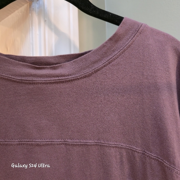 FREE PEOPLE "Russell Set" in  Chocolate Merlot SOLD OUT ONLINE! - Picture 11 of 14